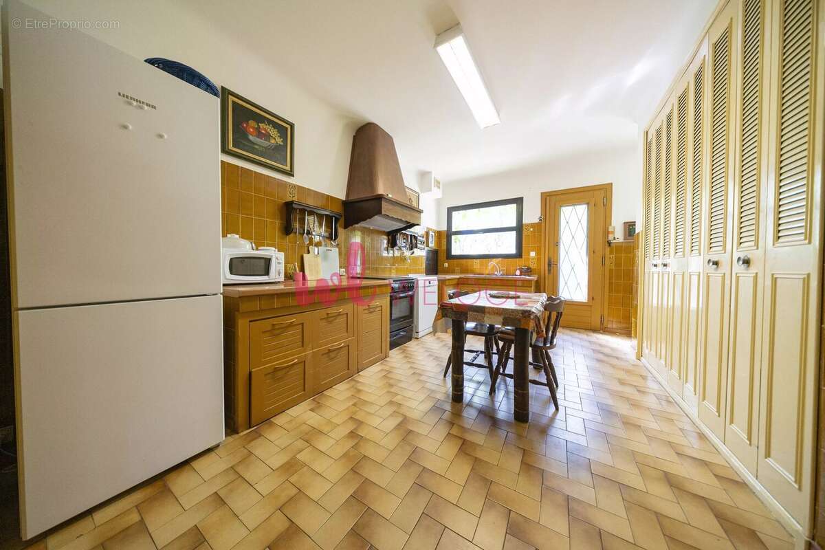 Maison à CABRIES