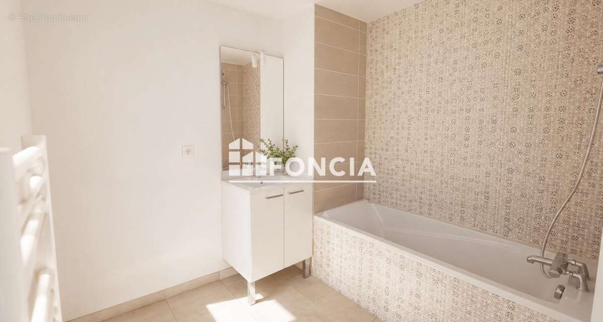 Appartement à AMBOISE