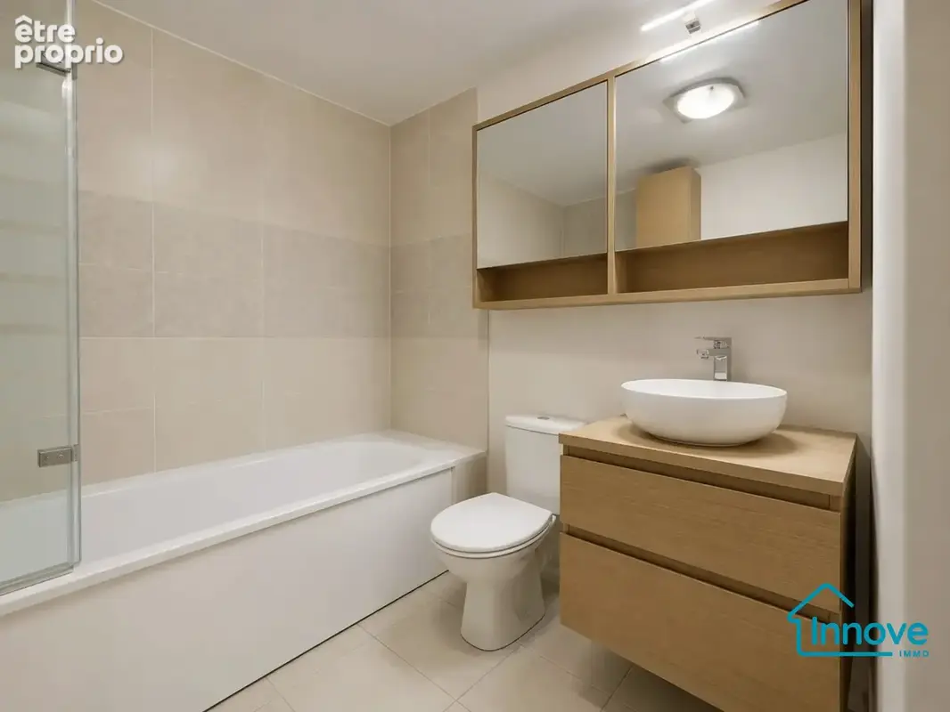 Appartement 4 pièces 92 m² à vendre à Les Clayes-Sous-Bois (78340) - photo 7