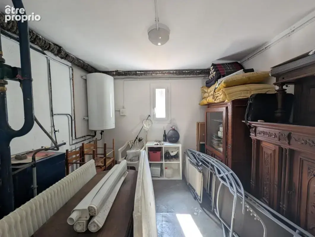 Pézenas : maison individuelle à 5 minutes du centre-ville - photo 24