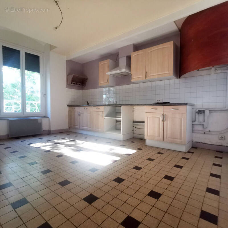 Appartement à GINESTAS