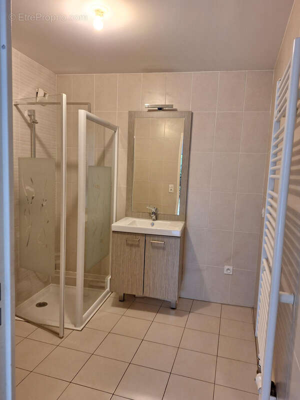 Appartement à MONTREUIL