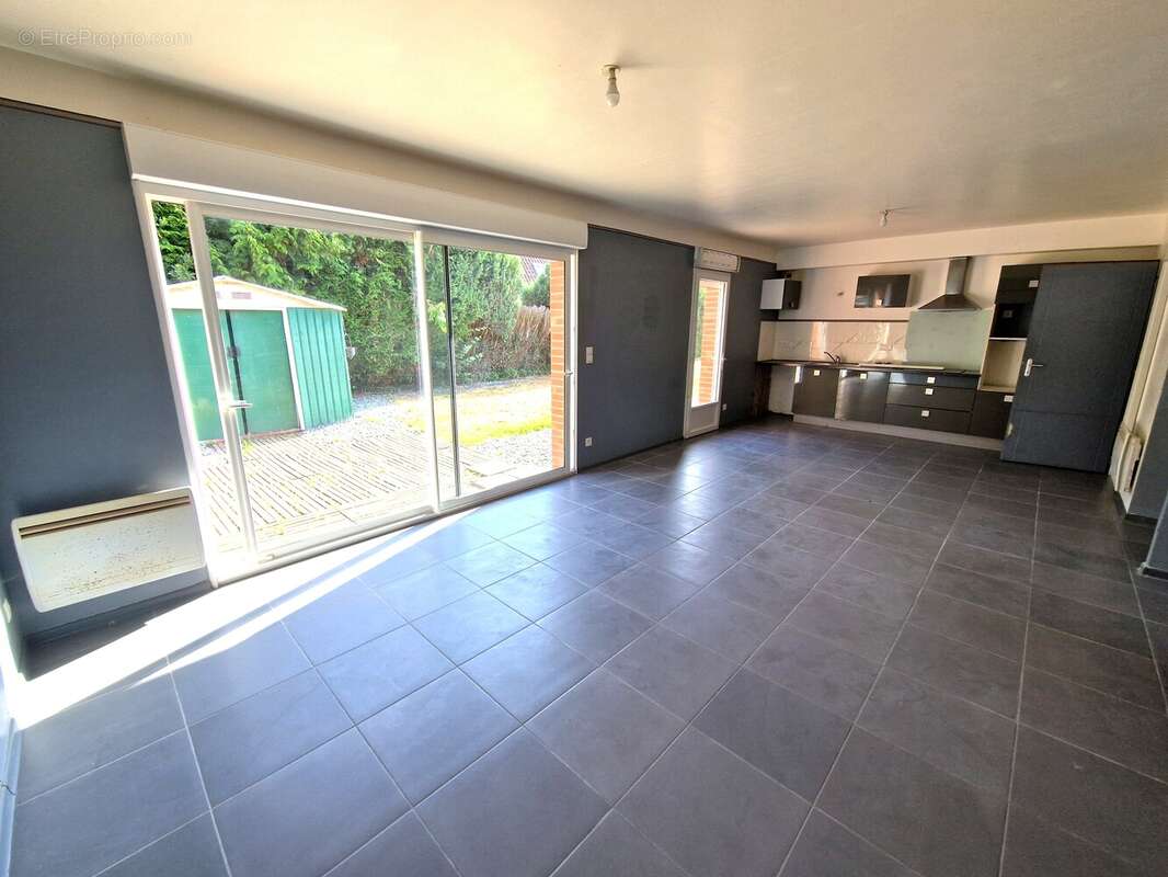 Maison Beuvry-la-Forêt - photo 3