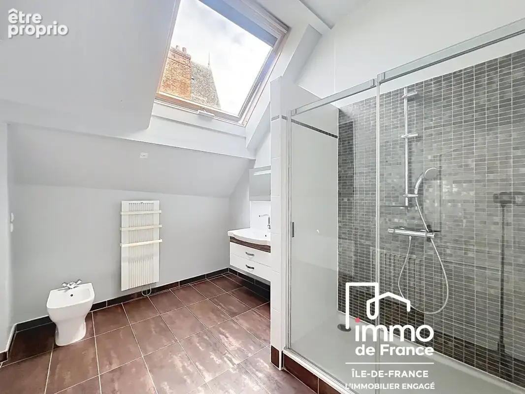 Maison  à vendre de 5 pièces à vendre à Chartres - Réf 1592 - photo 15
