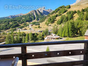 Appartement à ALLOS