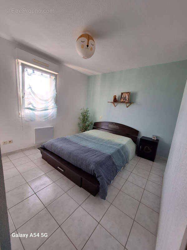 Appartement à NARBONNE