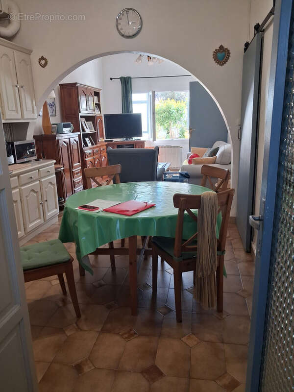 Maison à AVIGNON