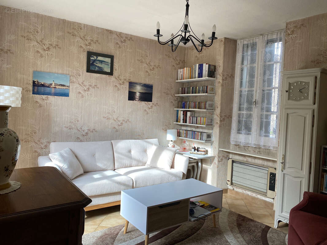 Maison à SAINT-DIDIER