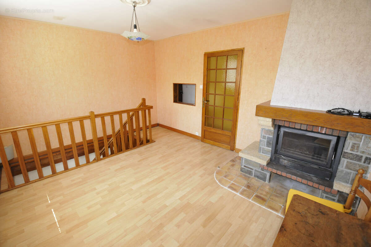 Maison à ISLE