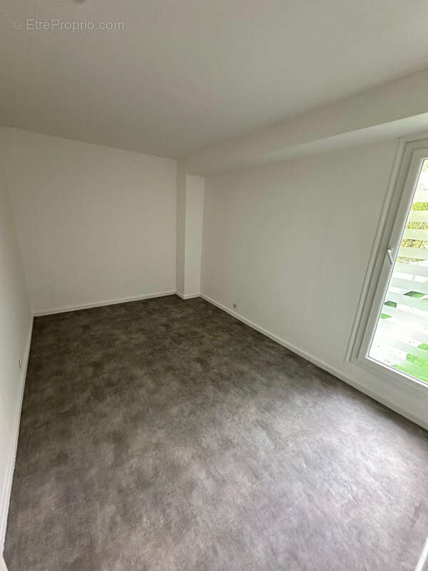 Appartement à RIS-ORANGIS