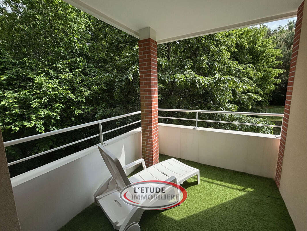 Photo 5 - Appartement à CARQUEFOU