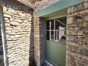 Photo 1 - Maison à SAINT-BENOIST-SUR-MER