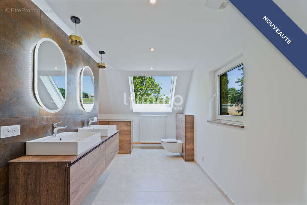 Maison 177m2 5 pièces grand jardin et dépendance - photo 6