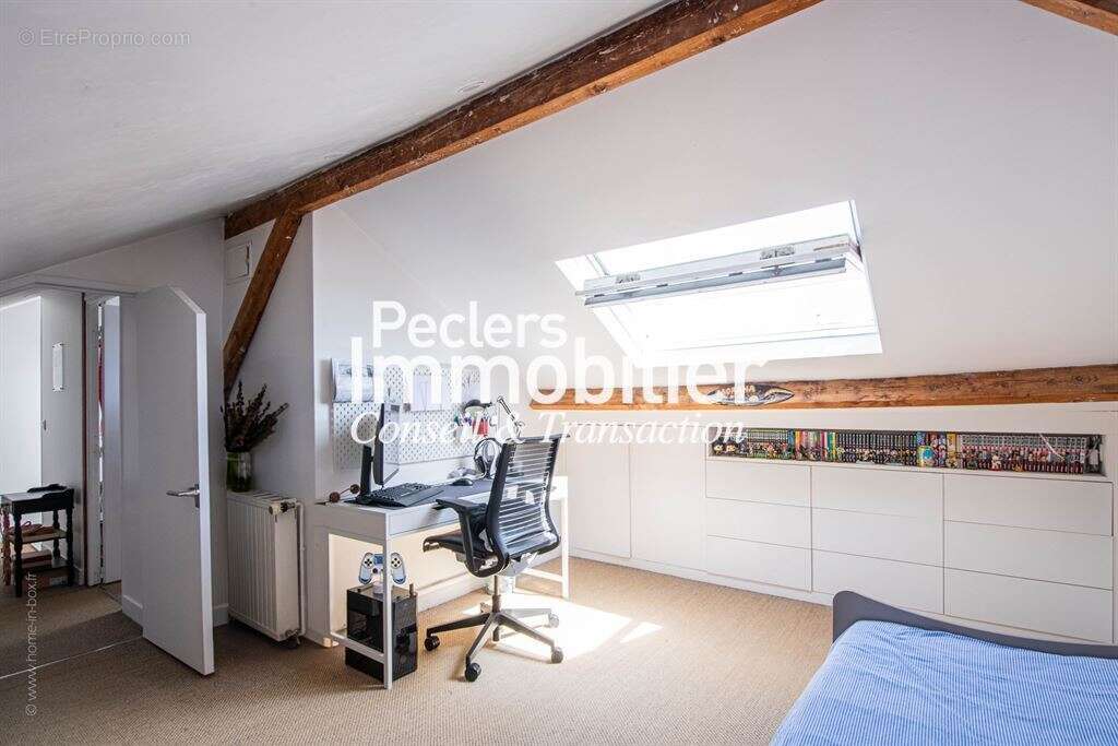 Appartement à RUEIL-MALMAISON