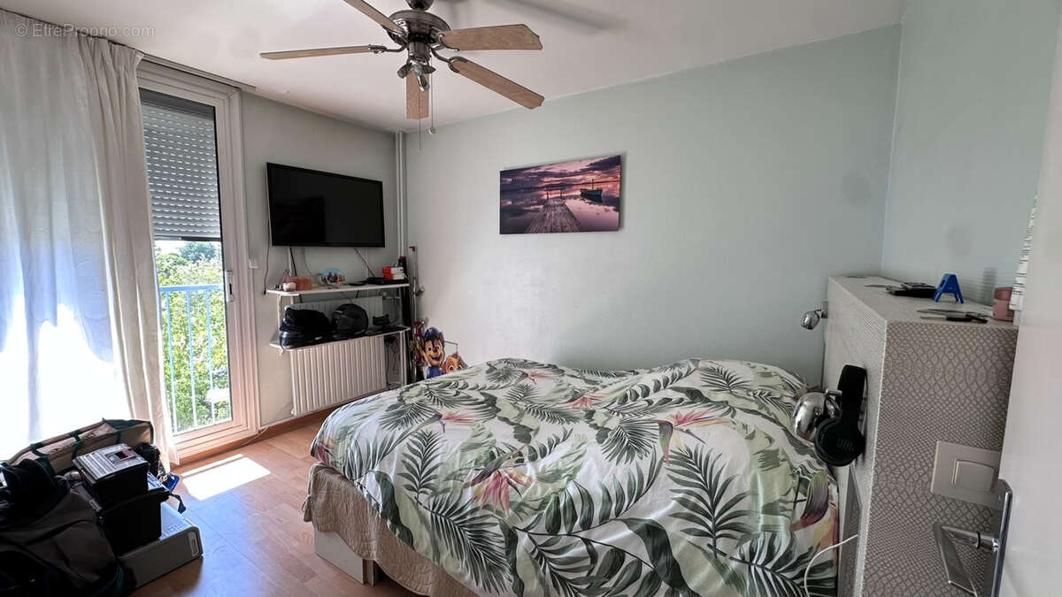 Appartement T4 - 80m2 - Colomiers - photo 7
