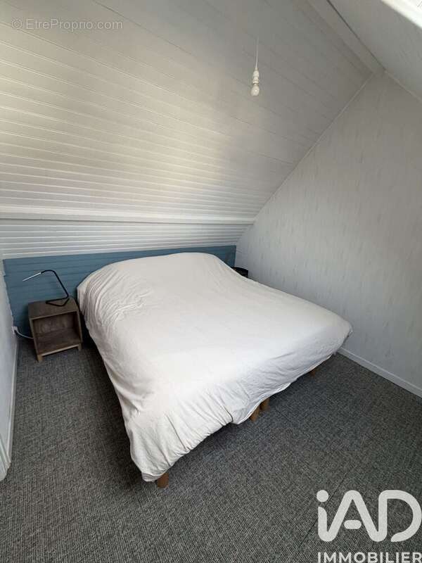 Photo 6 - Maison à SAINT-BRIEUC