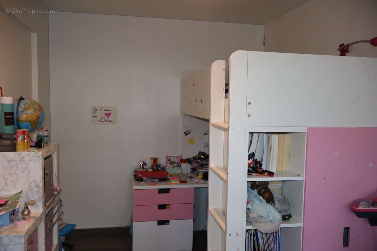 Faux F5 + parking Montpellier sud - photo 14