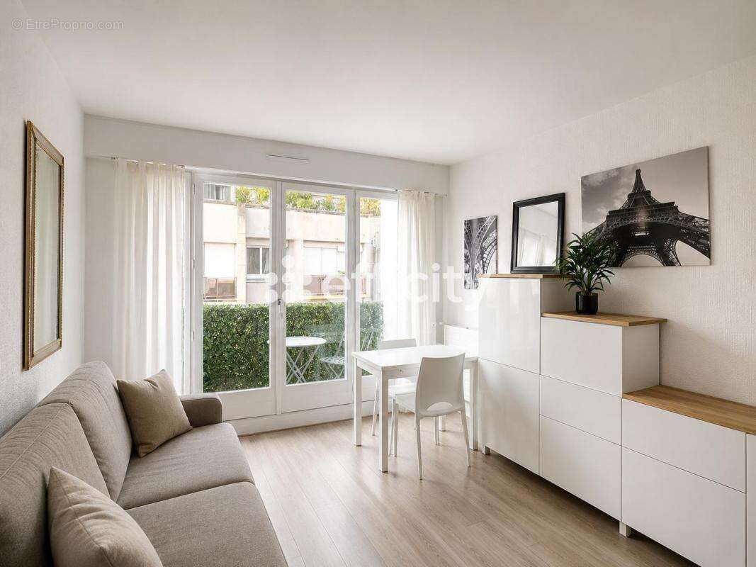 Appartement - photo 2