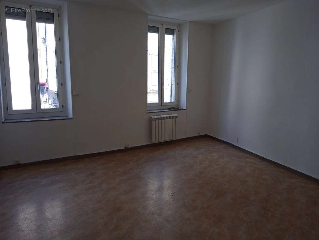 Appartement à DIE