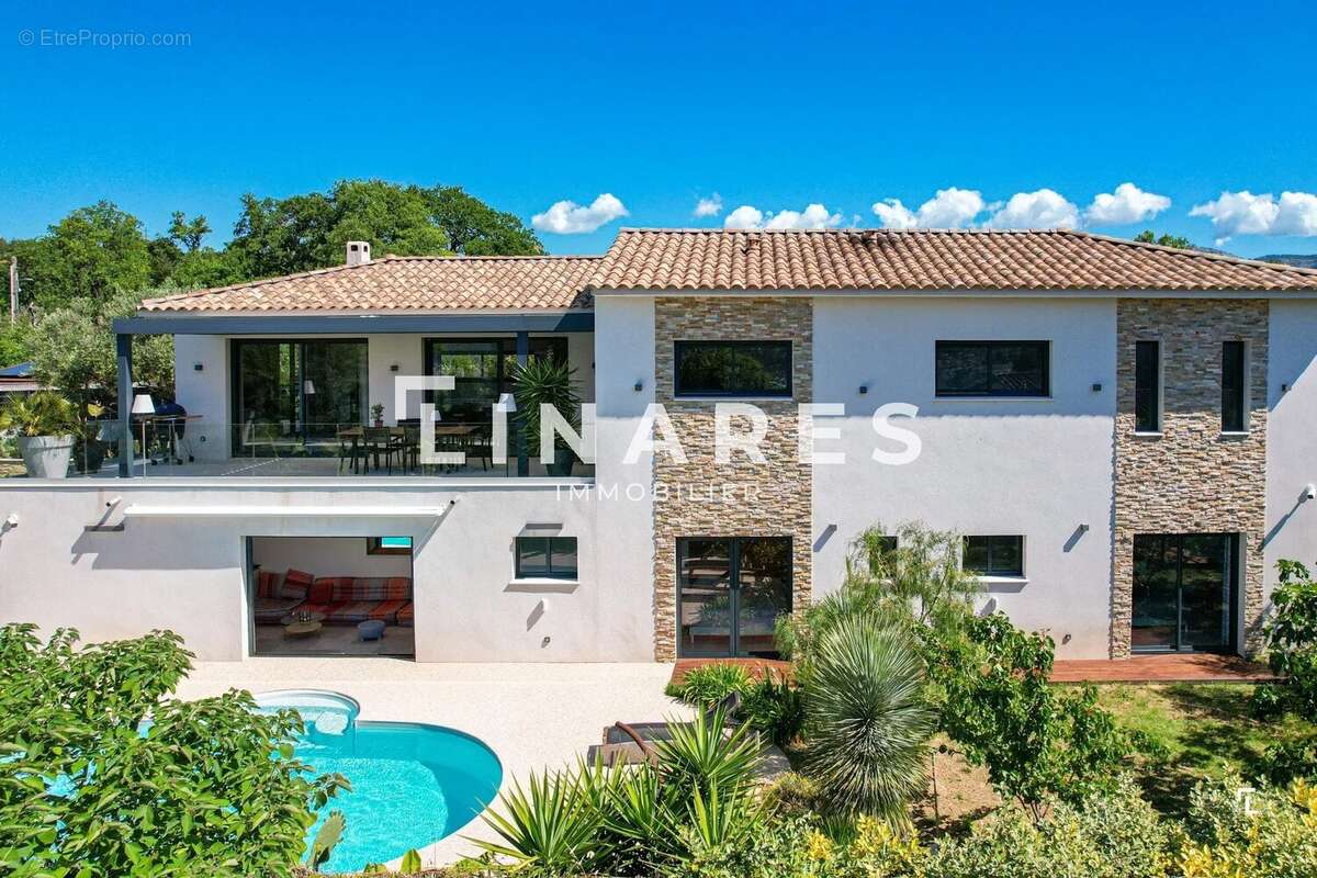 Maison à MARSEILLE-11E