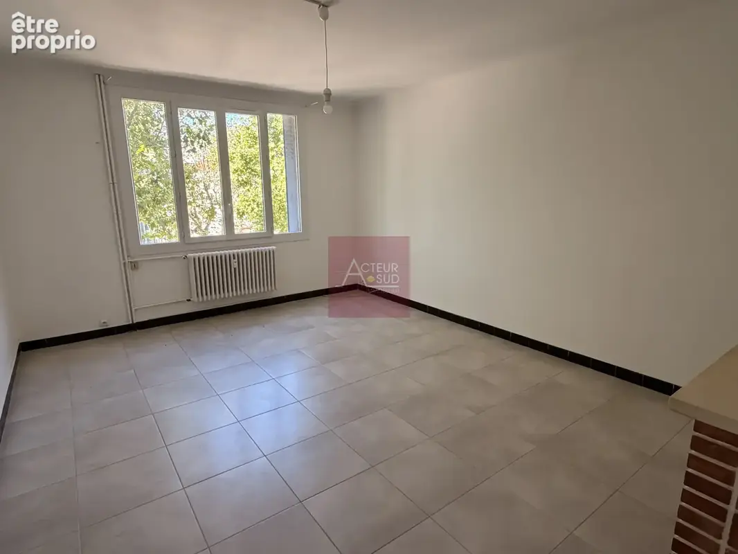 Photo Appartement à Montpellier au prix de 223 000€