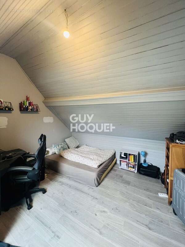 Photo 4 - Maison à AMIENS