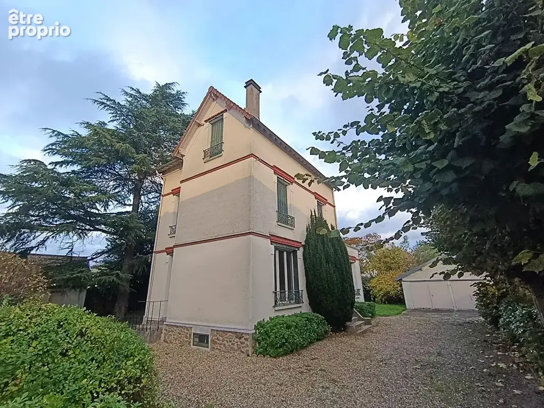 Maison Vert Le Grand 5 chambres 143 m2 - photo 10