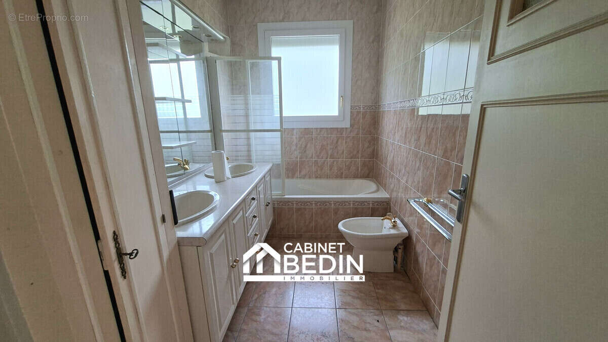 Maison 149 m² à Arcachon  - photo 7