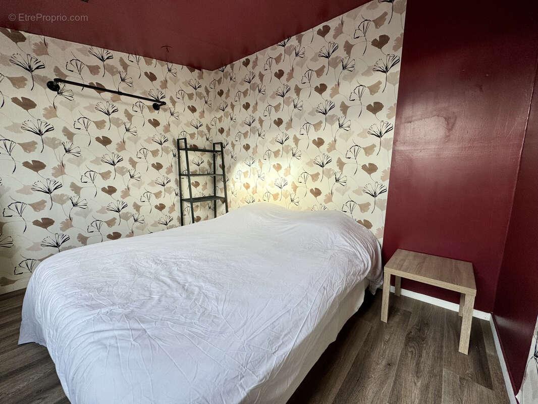 Appartement à ROUBAIX