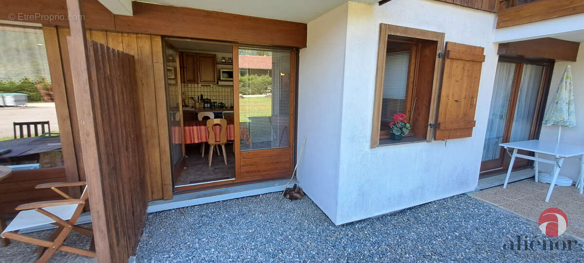 Studio Morillon - photo 5