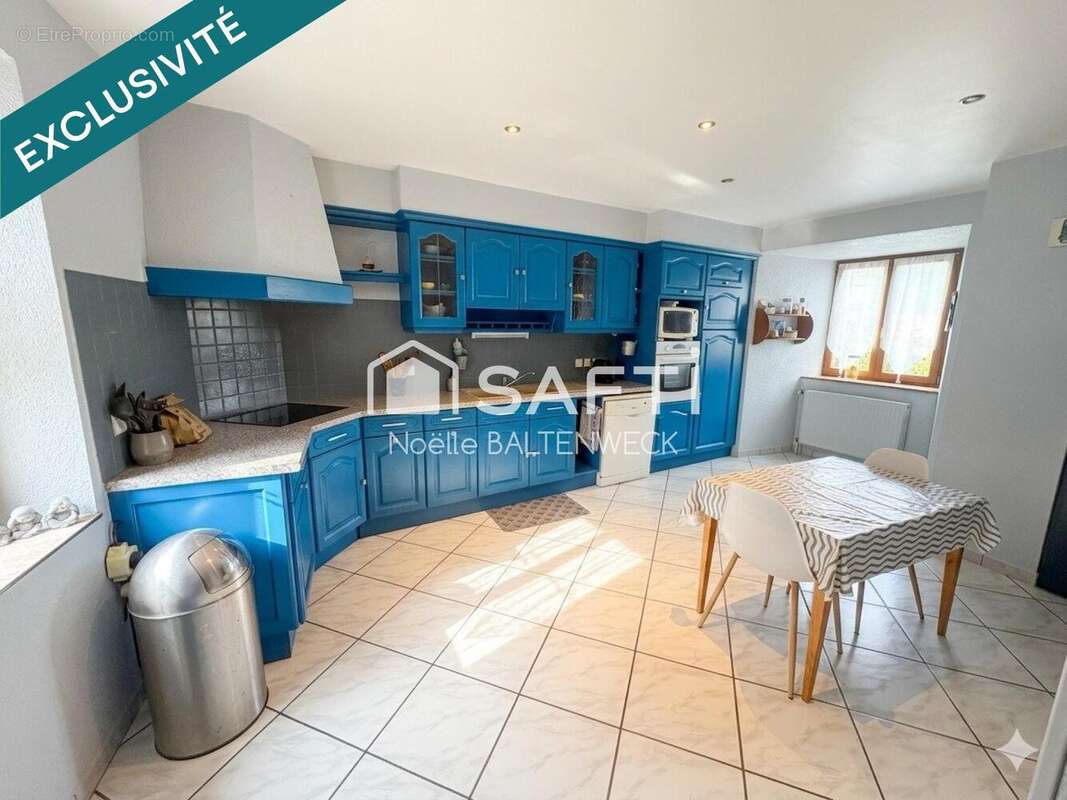 Photo 3 - Maison à BERGHEIM