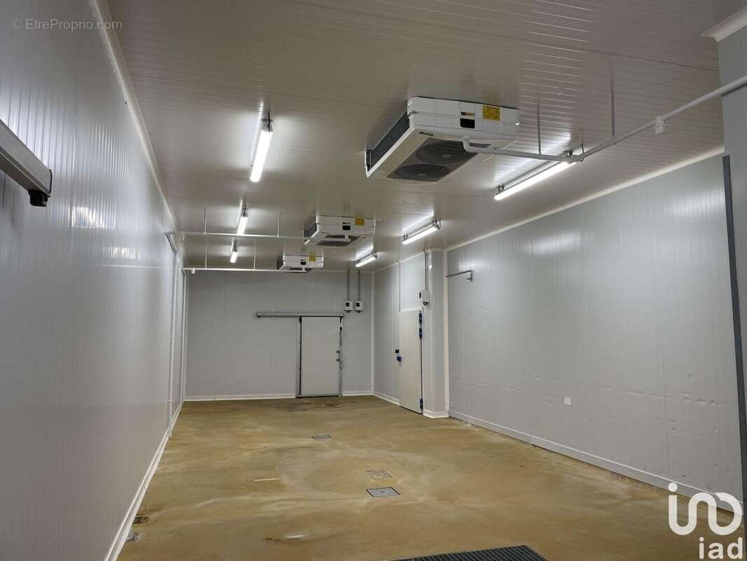 Photo 8 - Commerce à LANNEMEZAN