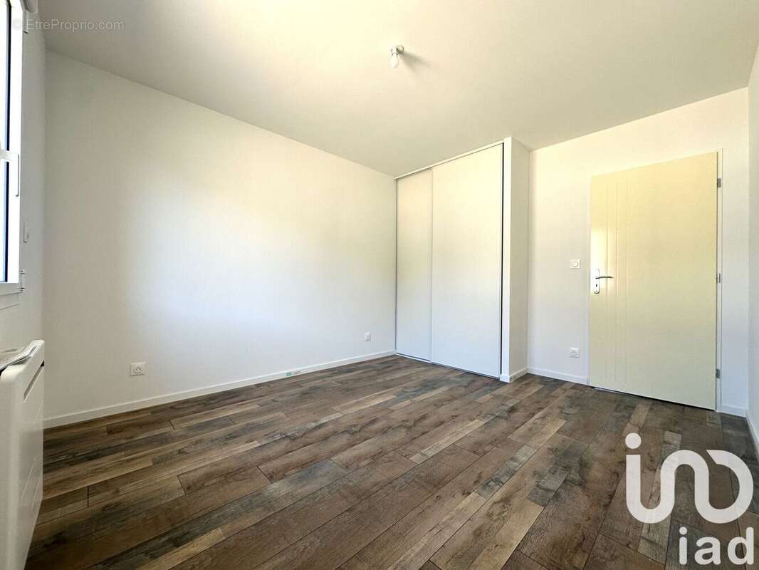 Maison 117 m² à Vitry-Le-Francois  - photo 9