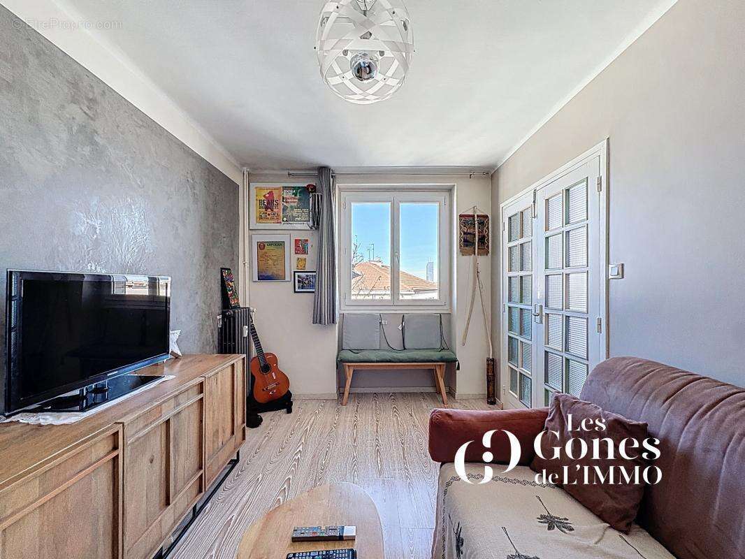 Appartement à LYON-7E