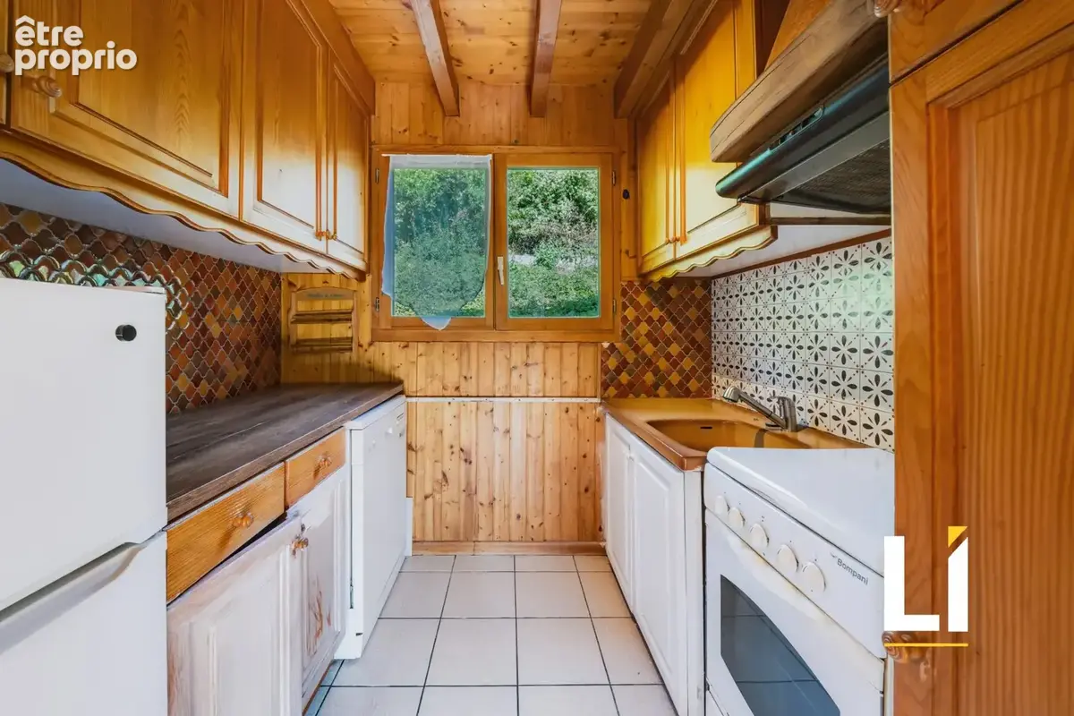 Maison 52 m² à Goumois  - photo 2