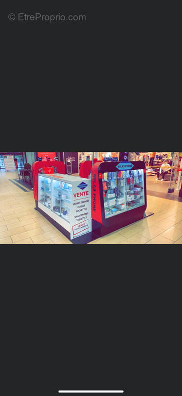 Commerce à LE PUY-EN-VELAY