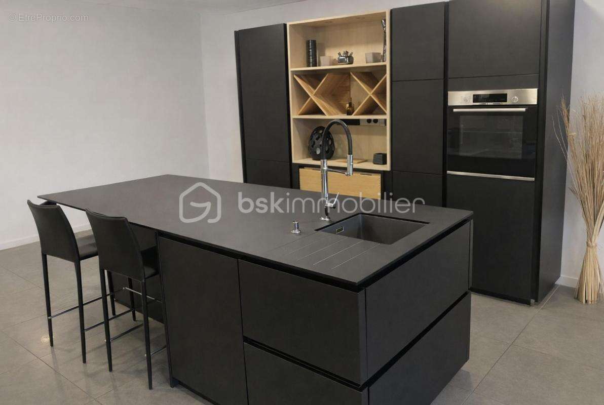 Appartement à ANNECY-LE-VIEUX