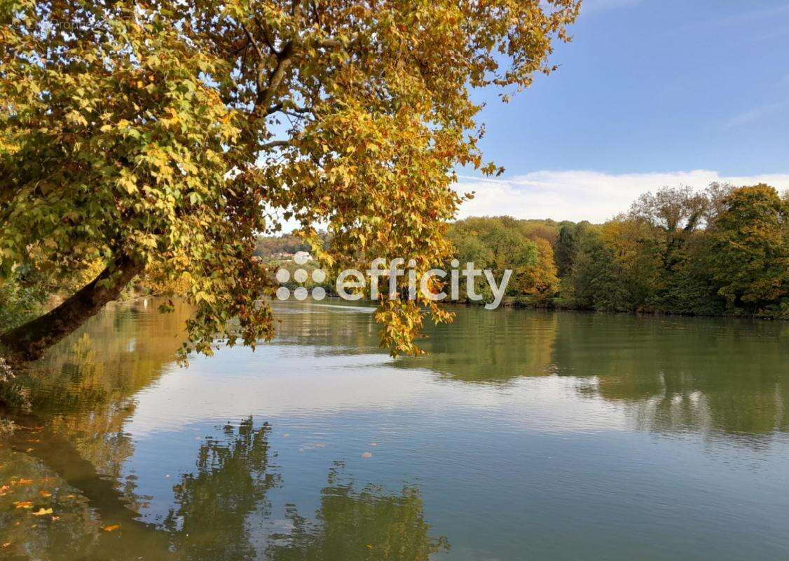 Appartement ancien - photo 11