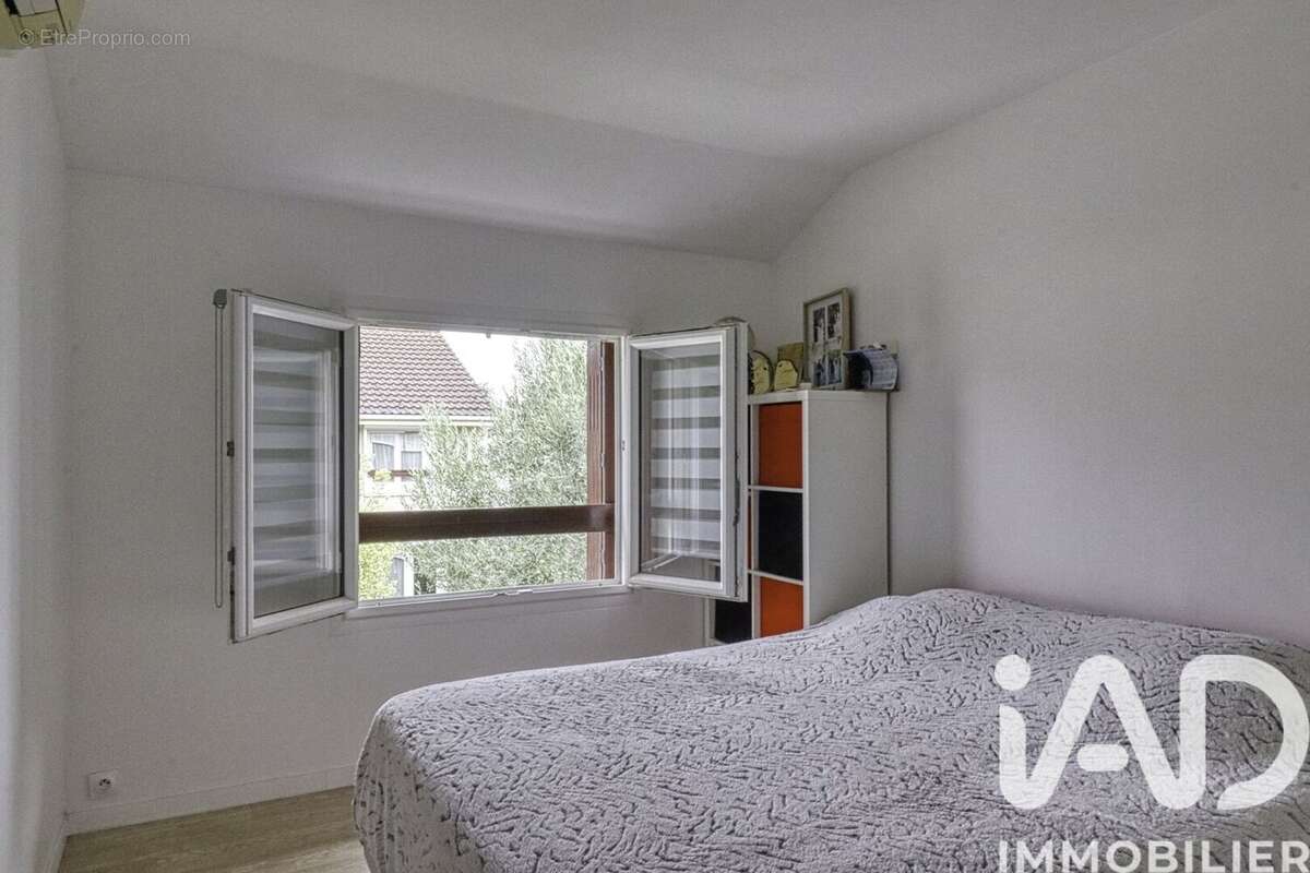 Photo 5 - Maison à MONTMAGNY