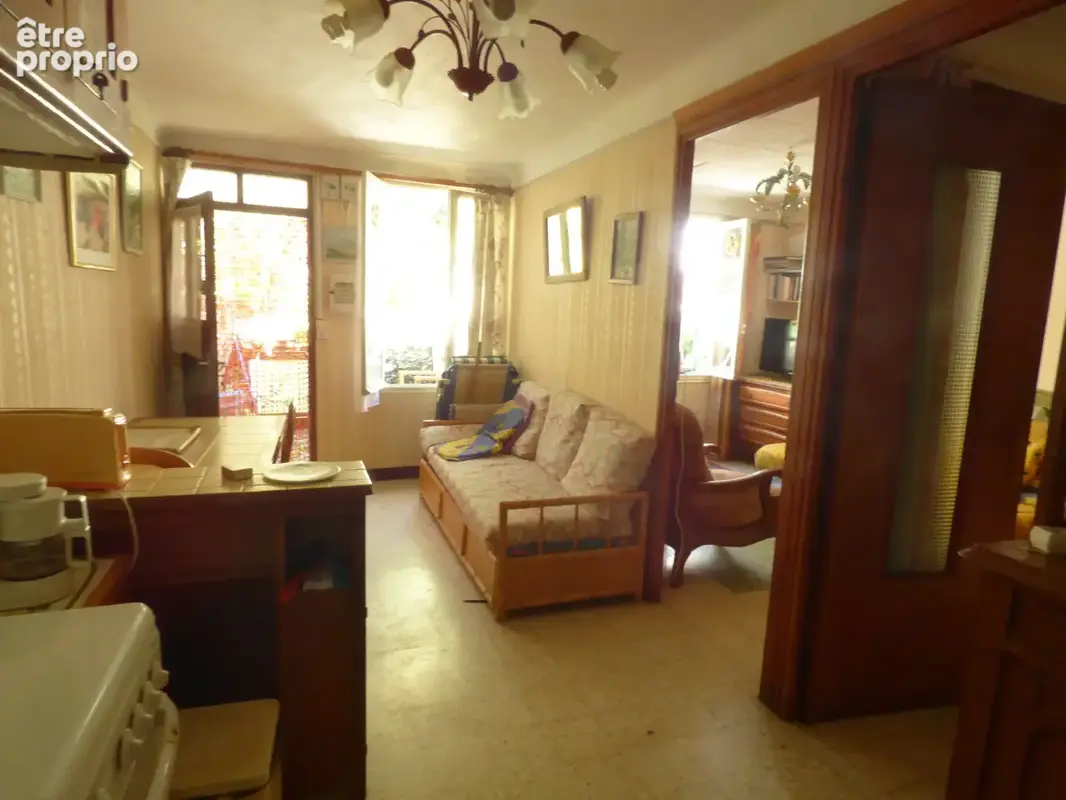 Ideal investissement !!! a renover !!! - photo 10
