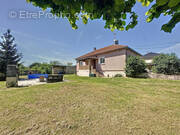 Photo 1 - Maison à SAINT-MESMIN