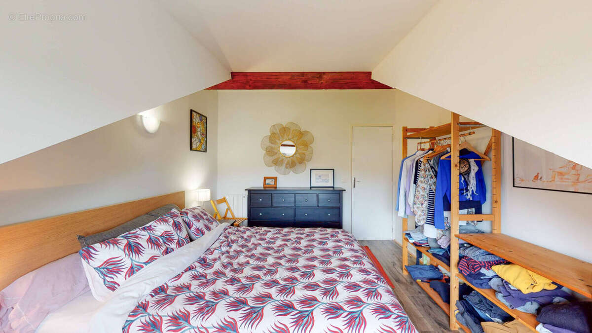 Appartement à NANTERRE