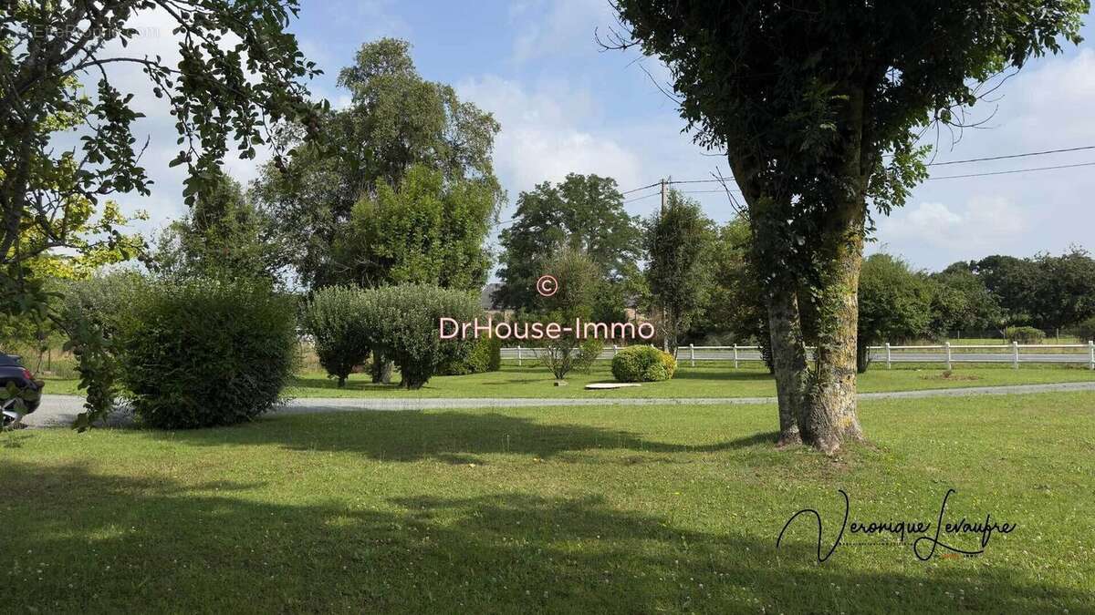 Maison 182 m² à Periers  - photo 8