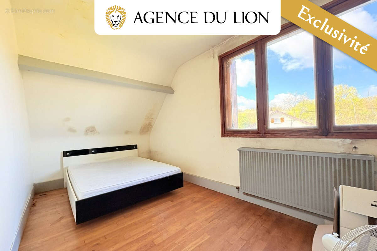 Maison à SAINT-GEORGES-MOTEL