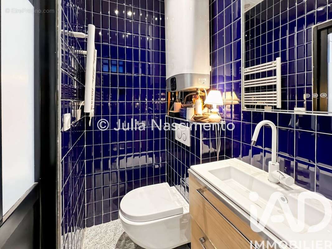 Photo 4 - Appartement à PANTIN