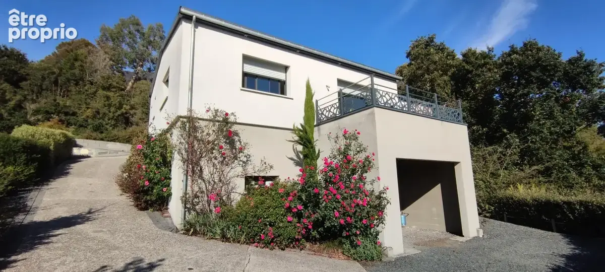 Maison 4 pièces 124 m² à vendre à Saint-Lo (50000) - photo 2