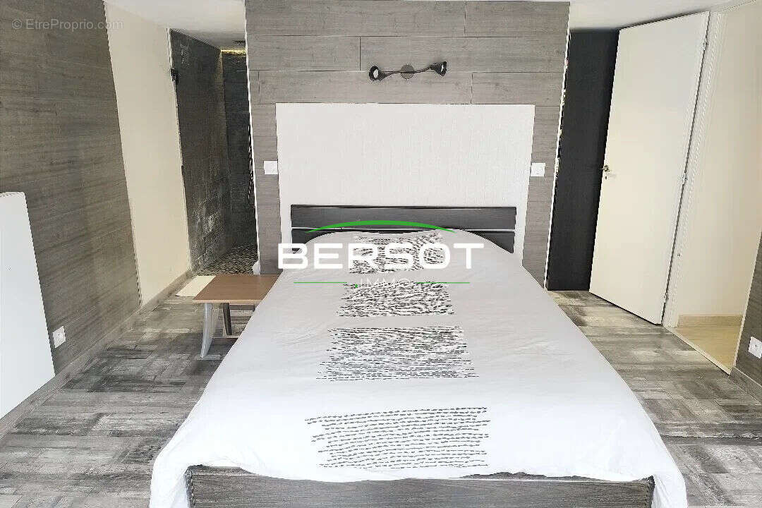 Maison à BAUME-LES-DAMES