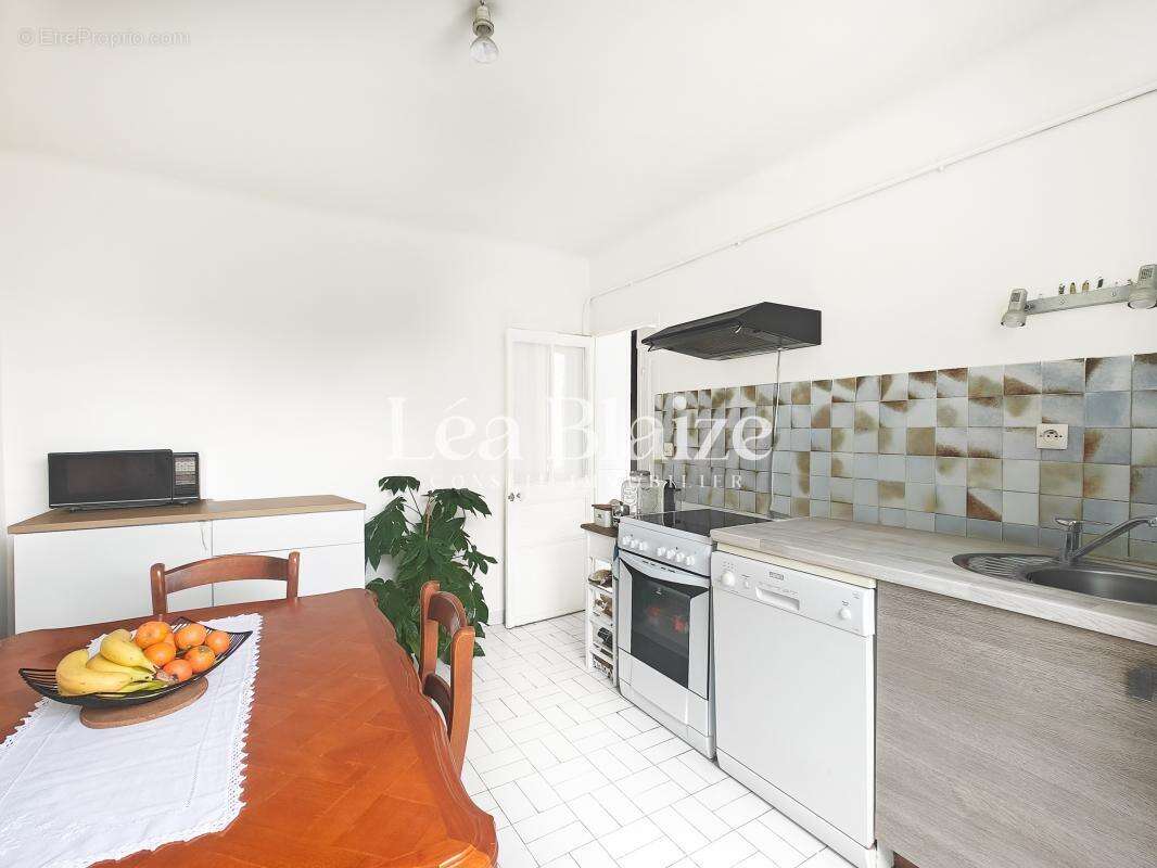 Maison à SARTROUVILLE