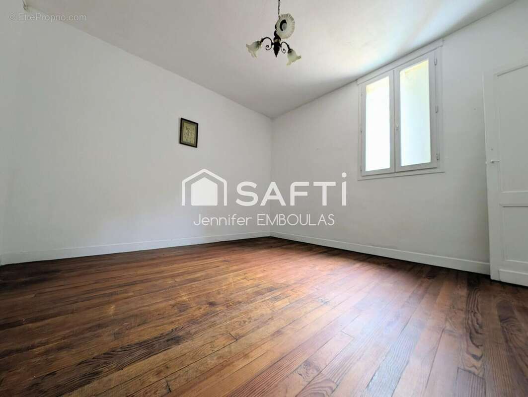 Photo 3 - Maison à LANGOIRAN