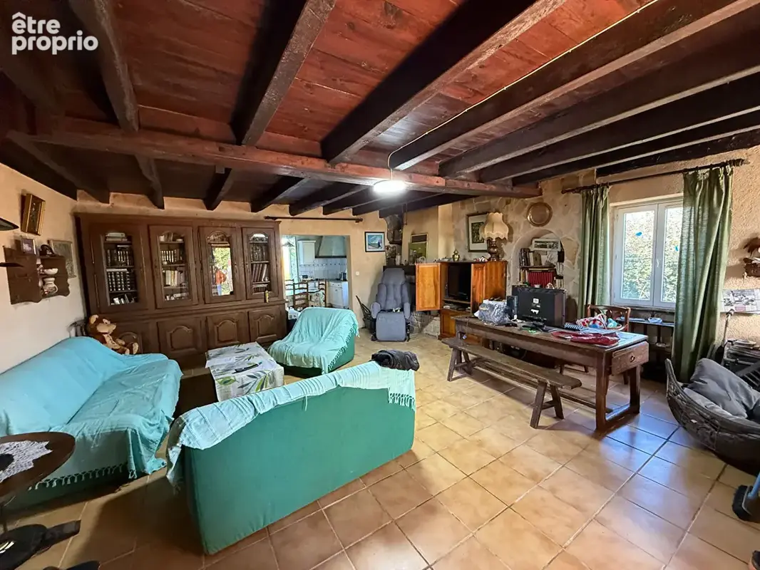 Maison Bagnac Sur Cele 5 pièce(s) 123 m2 - photo 5